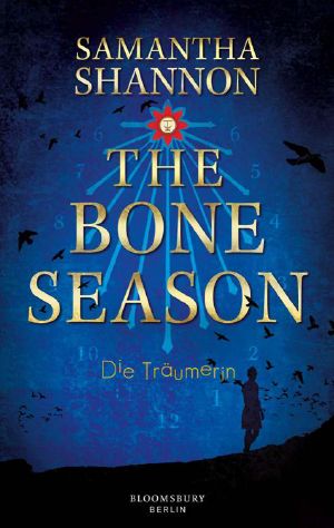 [The Bone Season 01] • Die Träumerin